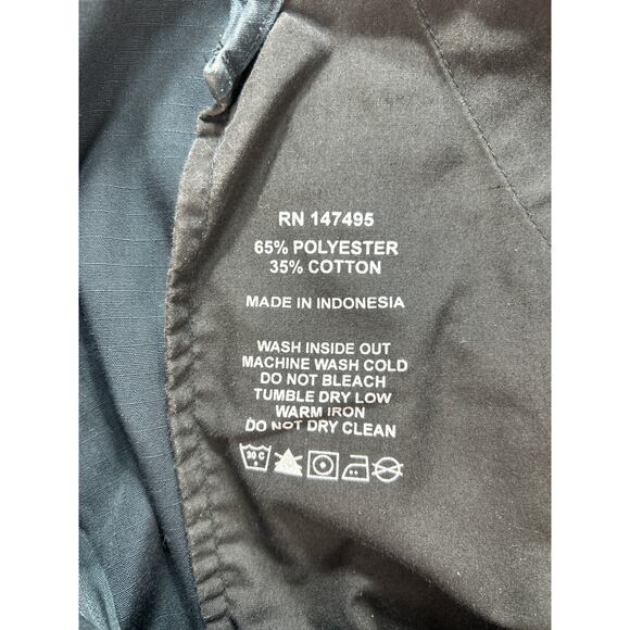 Women's Tru-Spec Cargo Pant size8 - Picture 4 of 9